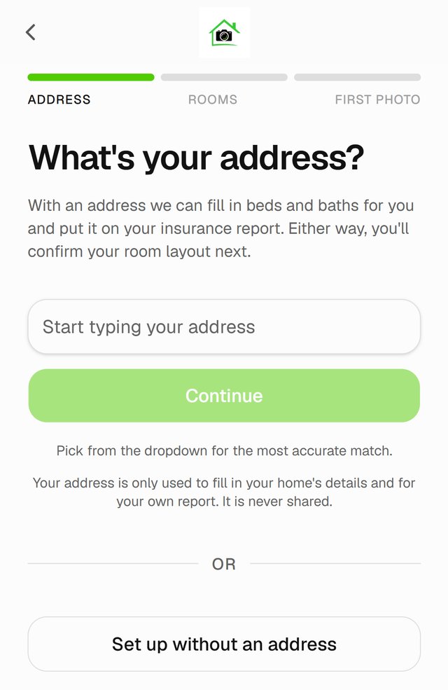 What's your address?