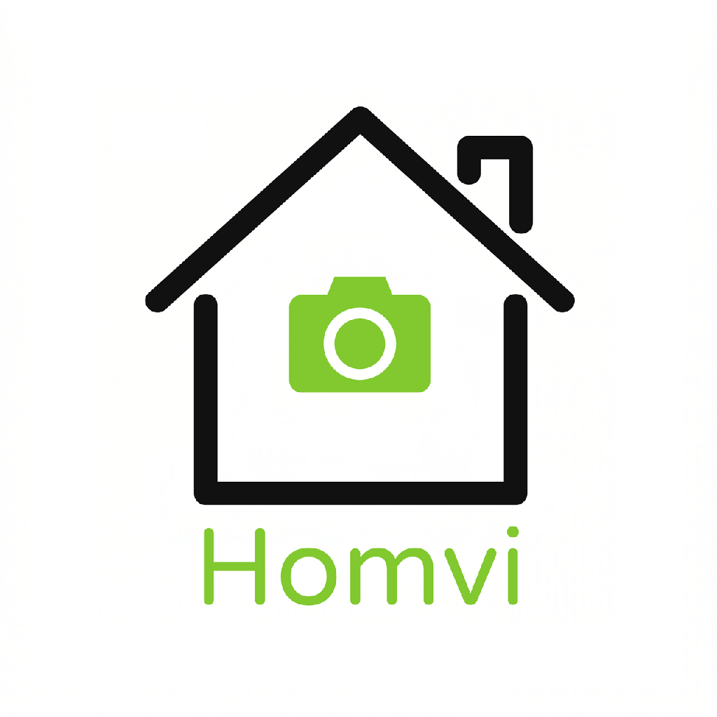 Homvi logo