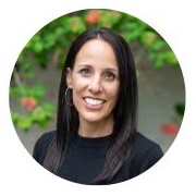 Melissa Foote, CEO of Homvi
